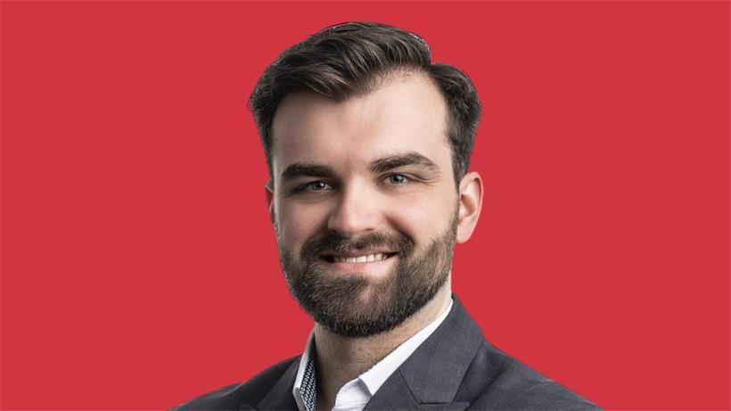 Zukunftskompass Richtung Optimismus 