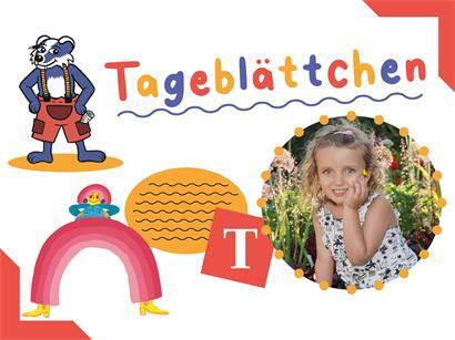 Steig auf und komm mit!