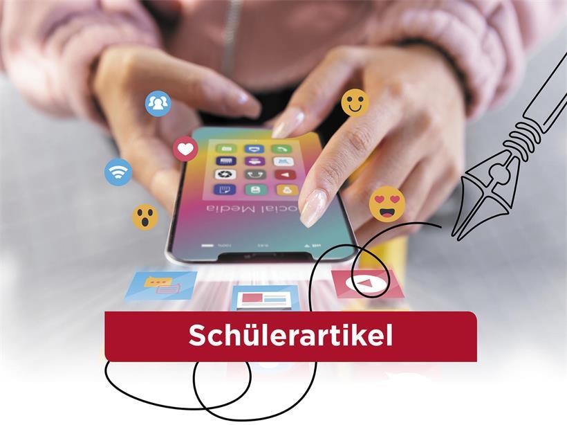 „Generation Kopf unten“: Brauchen wir ein Social-Media-Verbot an Schulen? 