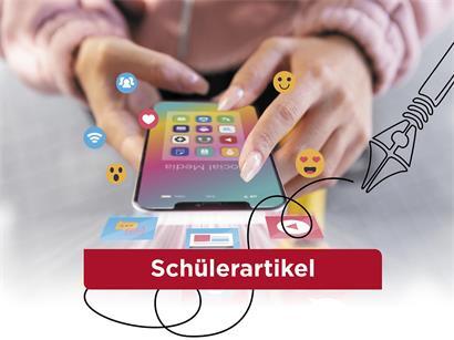 „Generation Kopf unten“: Brauchen wir ein Social-Media-Verbot an Schulen?