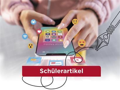 So denken Jugendliche über ein Verbot von Social Media