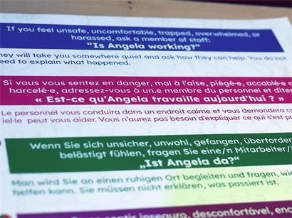 Soumission chimique: Wa Gewalt onsiichtbar gemaach gëtt