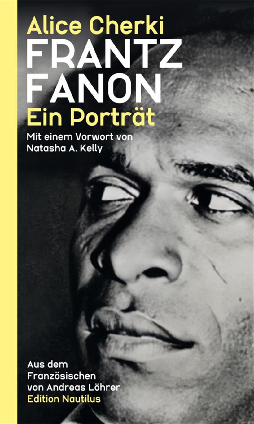 Die Aktualität des Denkens von Frantz Fanon 