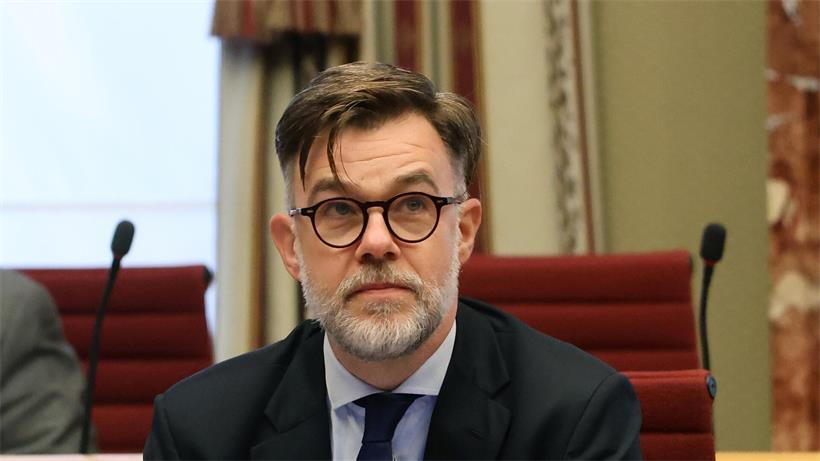 Heiße Luft statt grüner Ideen 