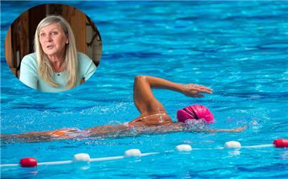 Nancy Arendt: „Ich sehe nicht, dass ich einen Berufsstand respektlos behandelt habe“