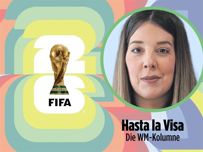Ran an die Computer: Sportredakteurin Christelle Diederich verrät, wie Sie Fußballweltmeister werden 