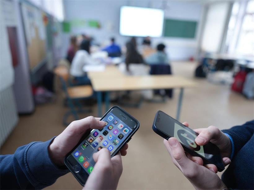 La protection des enfants n’attend pas 