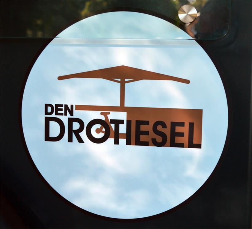 Ein Traum auf drei Rädern – Street-Food-Bike erobert den Merscher Park 