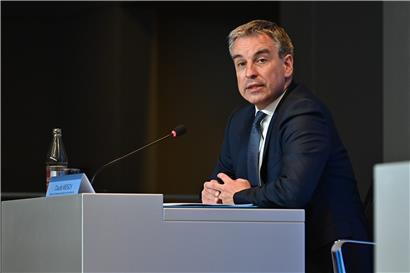 Bildungsminister Claude Meisch (DP) hatte kein einfaches Schuljahr 2020/2021
