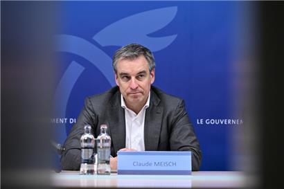 Bildungsminister Claude Meisch hat das Angebot vorgestellt
