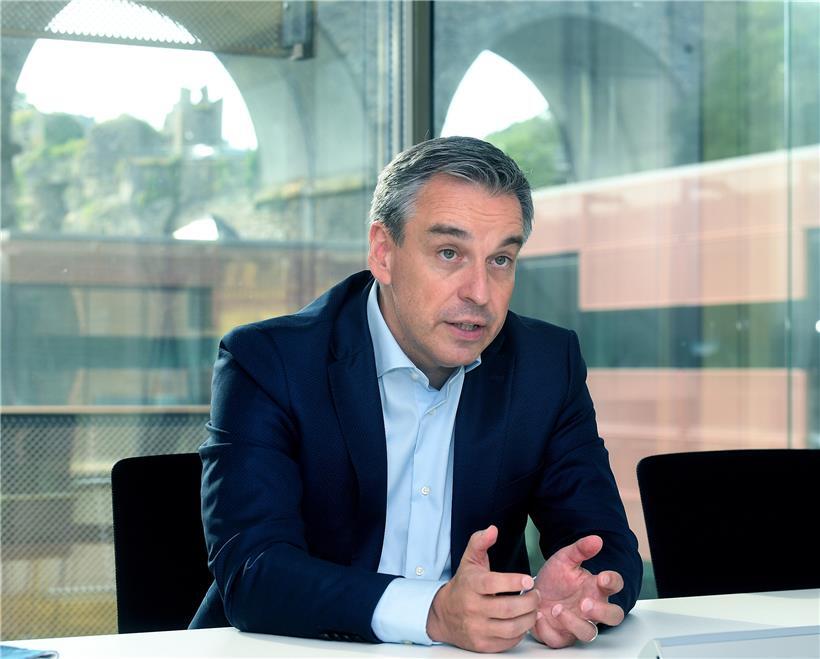 Bildungsminister Claude Meisch hat für das neue Schuljahr mehrere Reformen geplant. Er möchte das traditionelle Luxemburger Schulsystem modernisieren.
