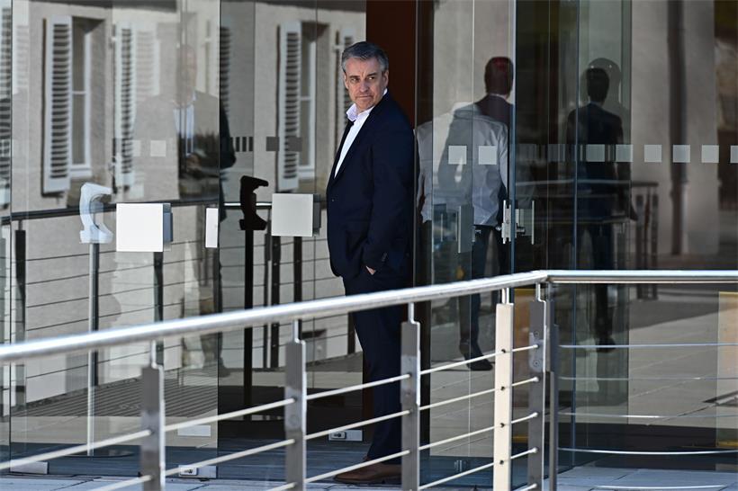 Bildungsminister Claude Meisch hat in den vergangenen Jahren mehrmals an großen Verhandlungsrunden auf Schloss Senningen teilgenommen – vielleicht wird es Zeit für eine weitere zum Thema Bildung
