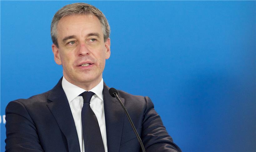 Bildungsminister Claude Meisch wird sich im Live-Chat den Fragen der Bürger zur Situation an den Luxemburger Schulen stellen
