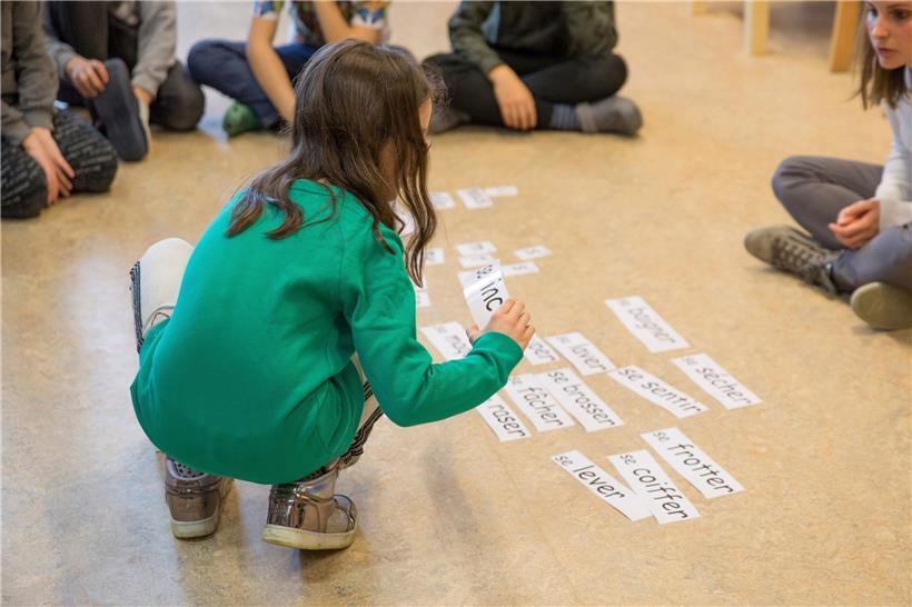 Bildungsminister zeigt Dialogbereitschaft, nachdem die Fronten zuletzt festgefahren schienen
