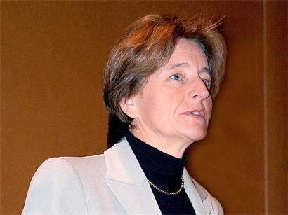 Bildungsministerin Anne Brasseur setzte auf „Back to basics“: Lesen, Schreiben und Rechnen