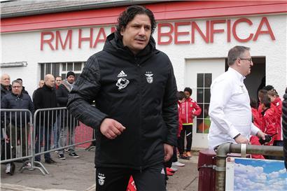 Bis Mitternacht hatten die Mitglieder des RM Hamm Benfica Zeit, ihre Stimmzettel abzugeben
