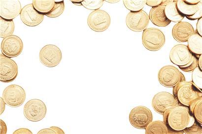 Bis auf 1.800 Louis-d’Or-Münzen besitzt der Luxemburger Staat kein Gold mehr
