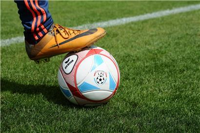 Bis auf Weiteres sind alle Fußball- und Futsal-Spiele in Luxemburg abgesagt 
