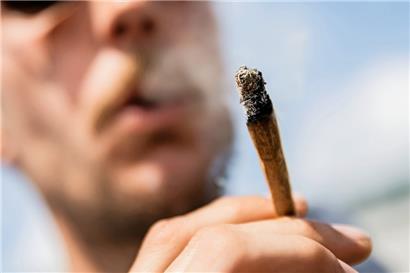 Bis zu 30 Gramm Hanf soll jeder erwachsene Deutsche künftig straffrei bei sich tragen dürfen

