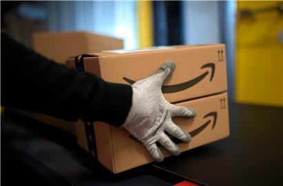 Bis zum Ende dieses Jahres will Amazon 3.600 Mitarbeiter in Luxemburg beschäftigen – europaweit sind es aktuell 135.000
