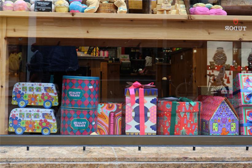 Bis zum Jahreswechsel können Geschenke in Luxemburg-Stadt nun auch sonntags besorgt werden
