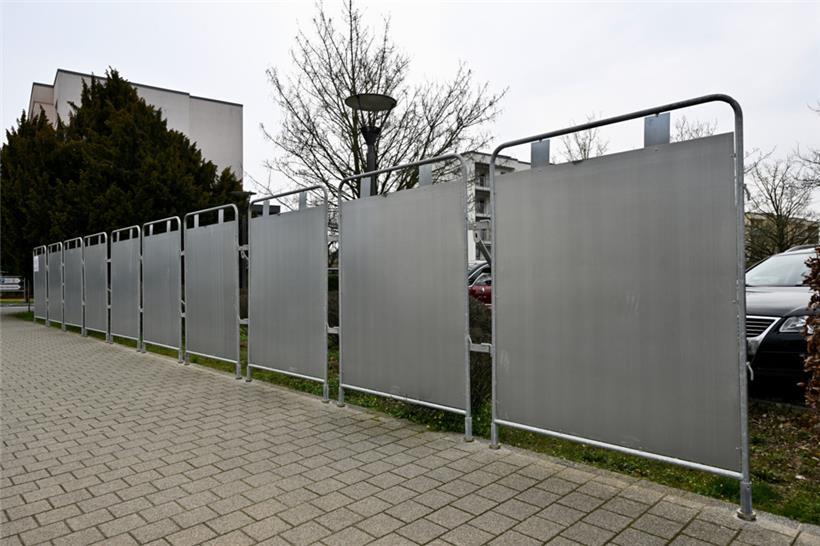 Bisher hängen in Luxemburg noch keine Wahlplakate. Doch das dürfte sich schon bald ändern.
