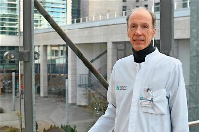 Bisher hat es noch keine umfassende Studie über die erhöhte Sterblichkeit durch das Coronavirus gegeben

