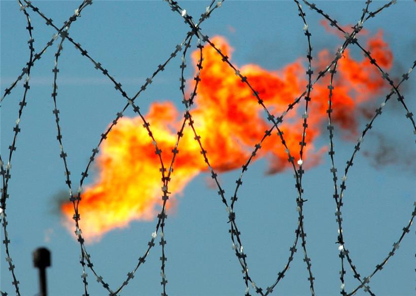 Bisher sind die Staaten der EU nicht auf einen möglichen Stopp der Gasversorgung aus Russland vorbereitet
