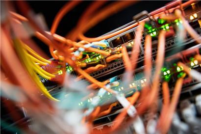 Bisher speicherten die Telekom-Gesellschaften die Metadaten automatisch während sechs Monaten
