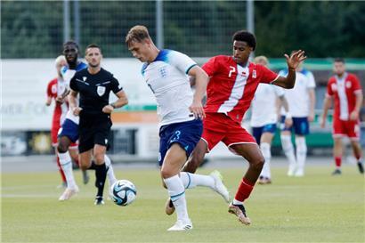 Bislang haben sich die Luxemburger international von ihrer besten Seite gezeigt
