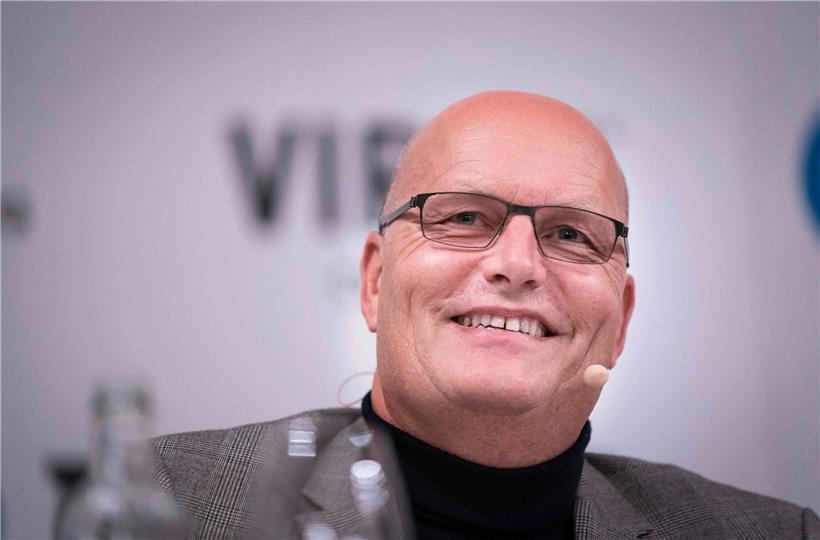 Bjarne Riis ist zurück – und der Radsport definitiv verloren
