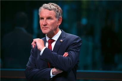 Björn Höcke gilt als einer der einflussreichsten Politiker der AfD
