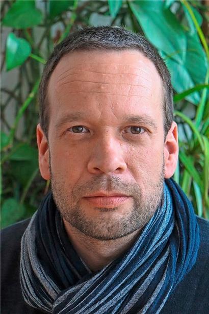 Björn Kuhligk
