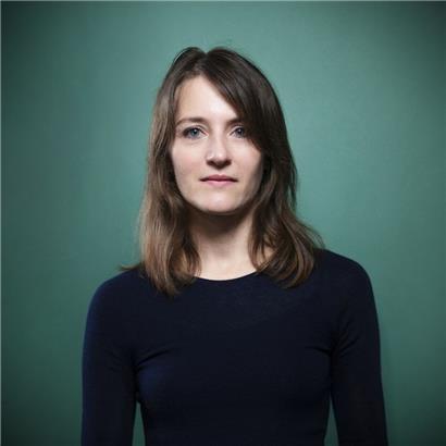 Blandine Merle (France)
