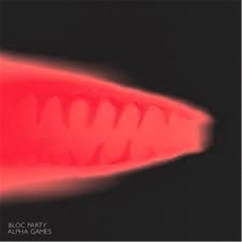 Bloc Party – Alpha Games

