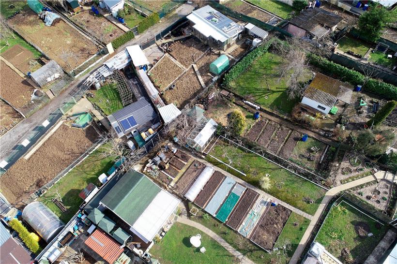 Blühende Landschaften statt Wildwuchs. Die Spielregeln in den Schrebergärtenanlagen auf dem „Gaalgebierg“ werden durch eine neue Konvention anders festgelegt. Im Interesse aller Beteiligten übernimmt ein „Comité de pilotage“ die Verwaltung der Gärten.
