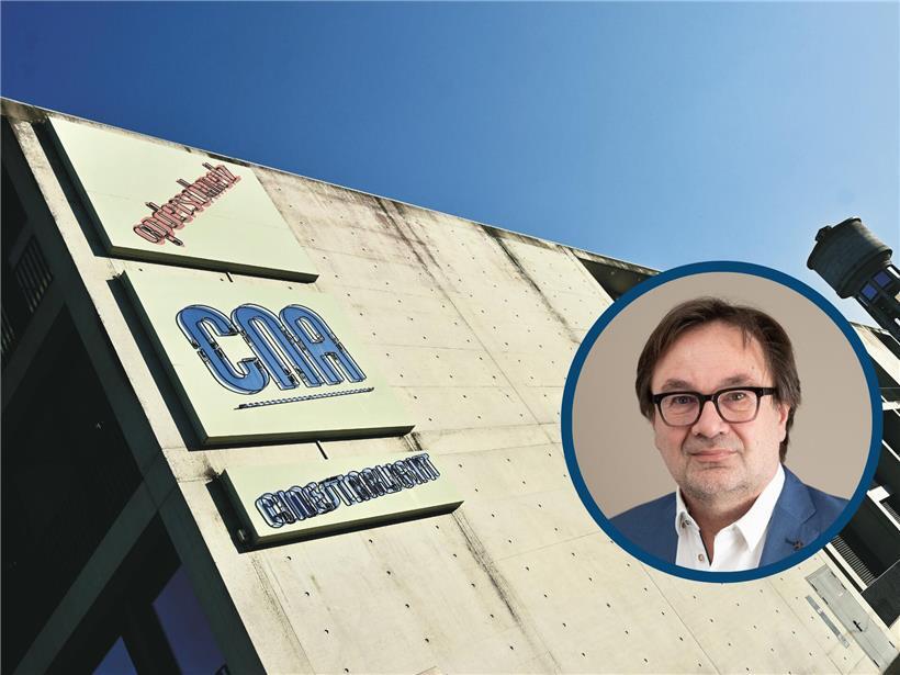 Blum war bis jetzt in der Nationalbibliothek