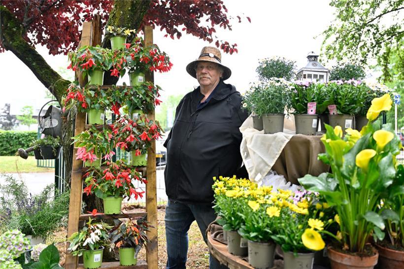Blumen und Pflanzen von Fachmann Raymond
