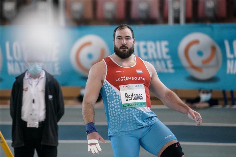 Bob Bertemes und Co. erhoffen sich, mit dem Comeback der Zuschauer wieder zu Höchstform auflaufen zu können
