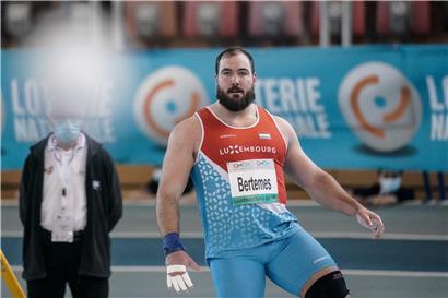 Bob Bertemes und Co. erhoffen sich, mit dem Comeback der Zuschauer wieder zu Höchstform auflaufen zu können
