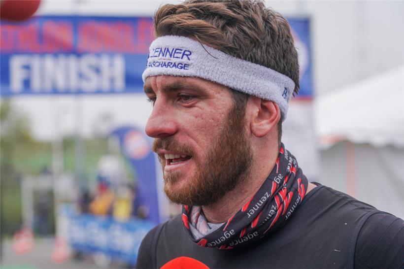 Bob Haller hat während 16 Jahren Sport auf höchstem Niveau gemacht
