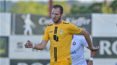 Bojic Filip ist ein absoluter Teamplayer
