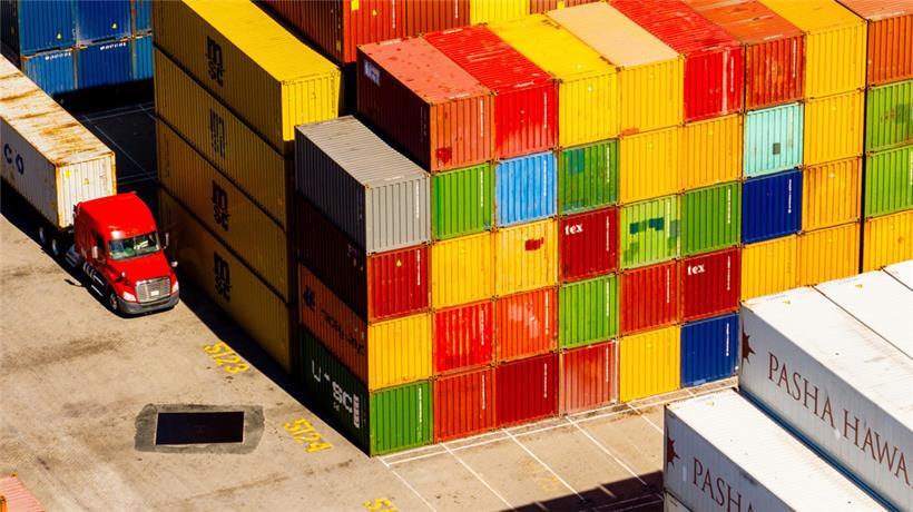 Bpost wird ab Freitag vorerst keine Pakete mehr in die USA verschicken
