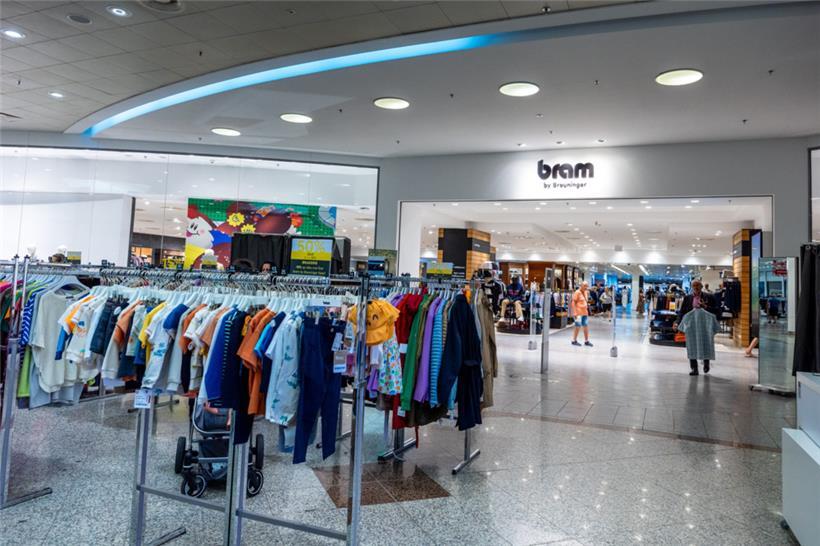 „Bram“ ist seit 2021 Teil der Breuninger-Gruppe
