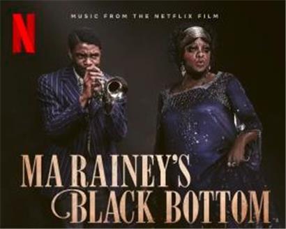 Branford Marsalis – Ma Rainey’s Black Bottom Soundtrack
