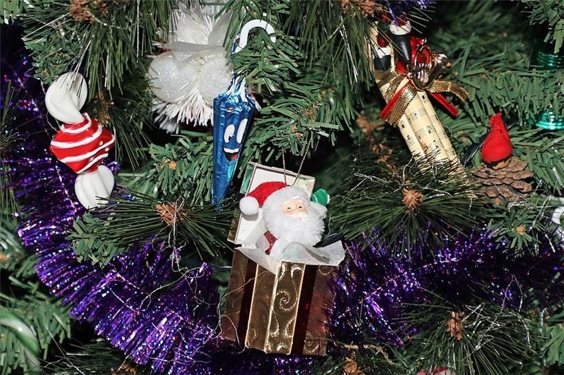 Brauchen wir nicht alle ein bisschen Weihnachten in unseren Herzen?