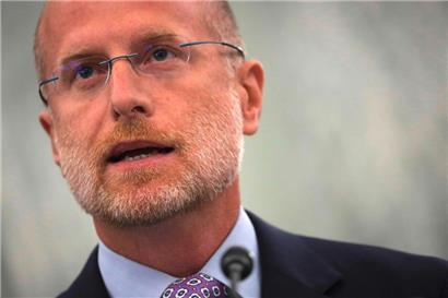 Brendan Carr wird künftiger Leiter der Medienaufsichtsbehörde FCC
