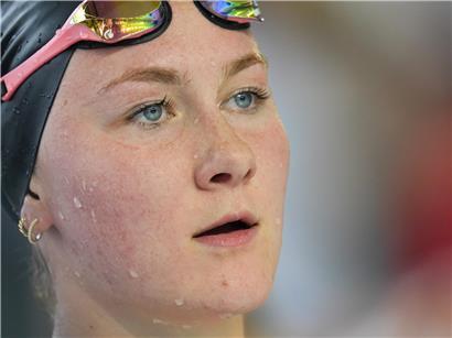 Bridget Sullivan reiste im vergangenen Mai ein erstes Mal nach Luxemburg