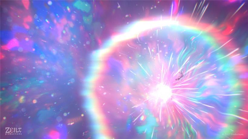 „Bright“ von Camille Haumont
