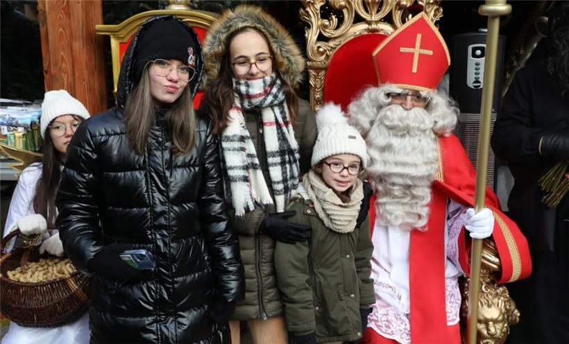 Brillenträger*innen unter sich